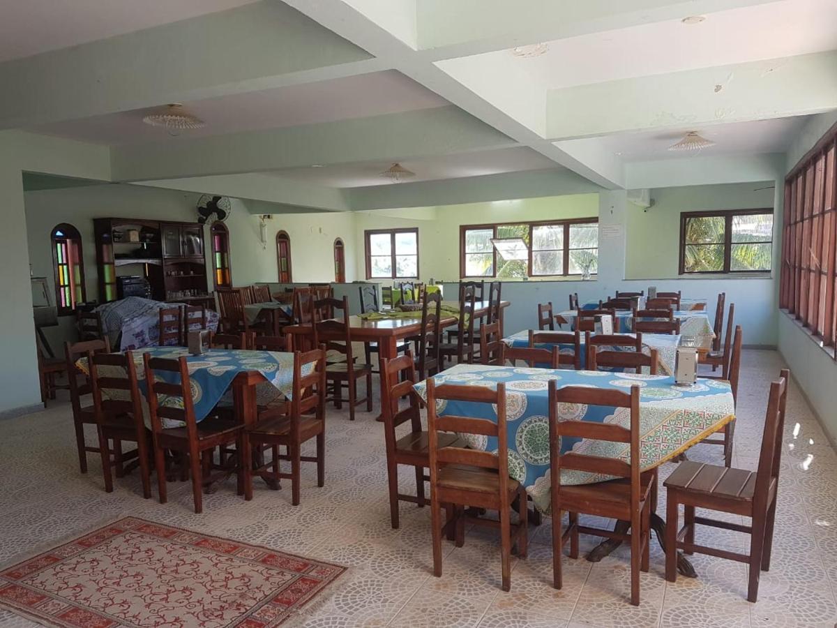 Pousada Beach Iguaba Grande Dış mekan fotoğraf